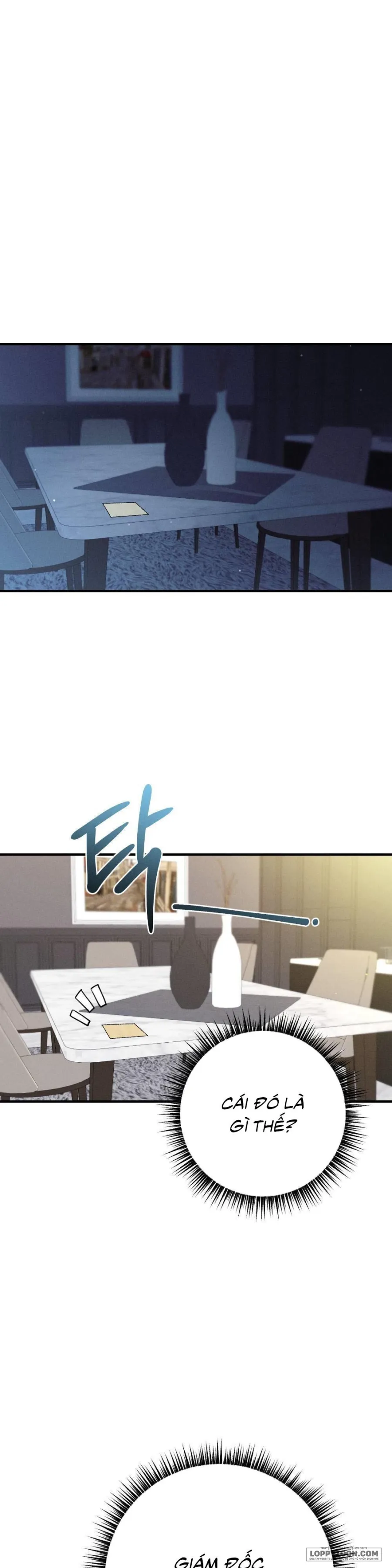 Đêm Chồng Chất - Chap 19 - Trang 8