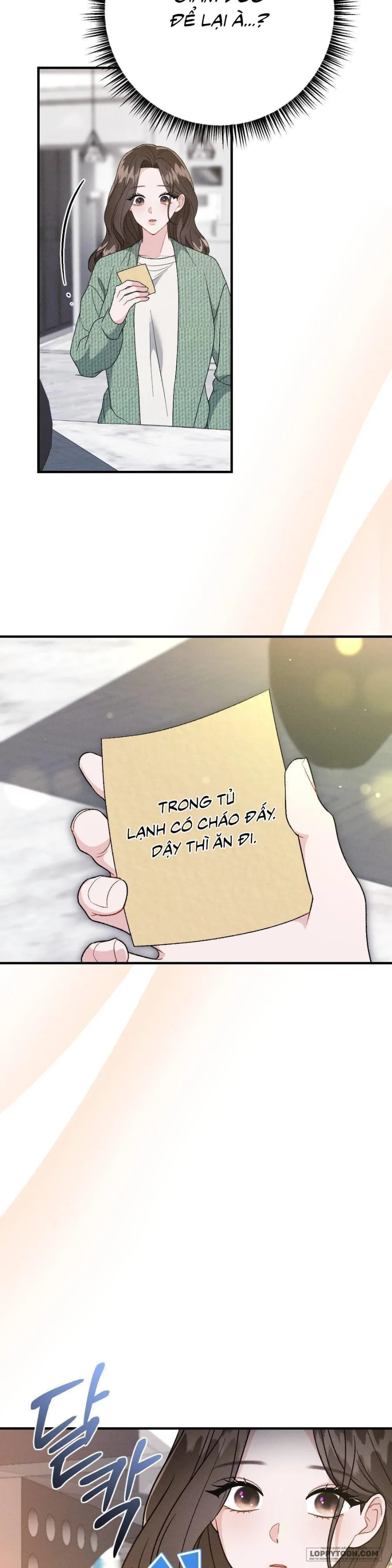 Đêm Chồng Chất - Chap 19 - Trang 9