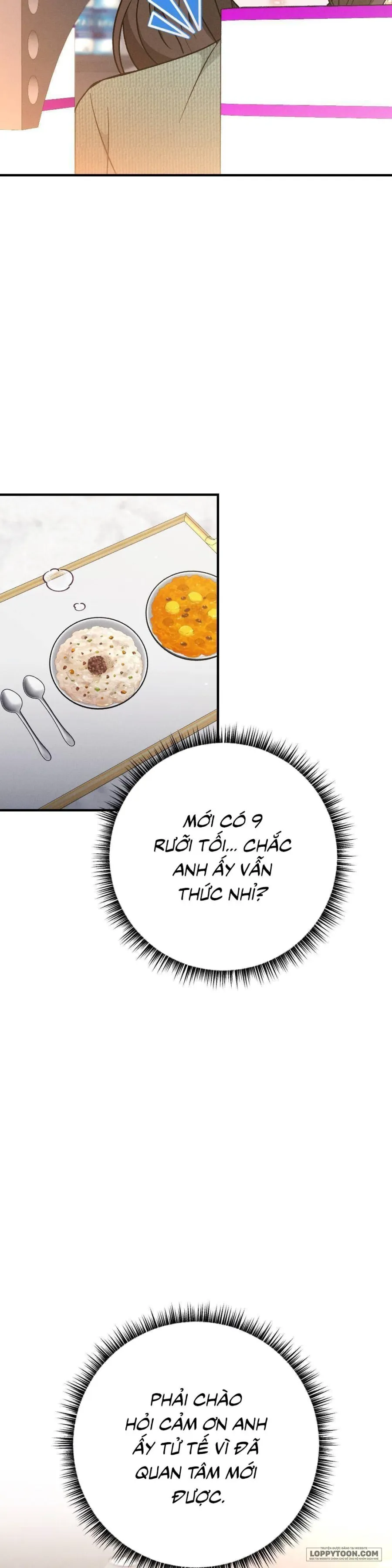 Đêm Chồng Chất - Chap 19 - Trang 10