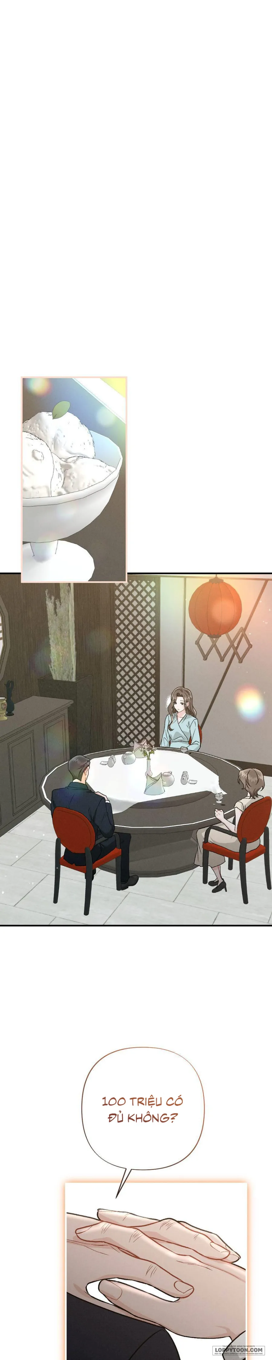 Đêm Chồng Chất - Chap 2 - Trang 1