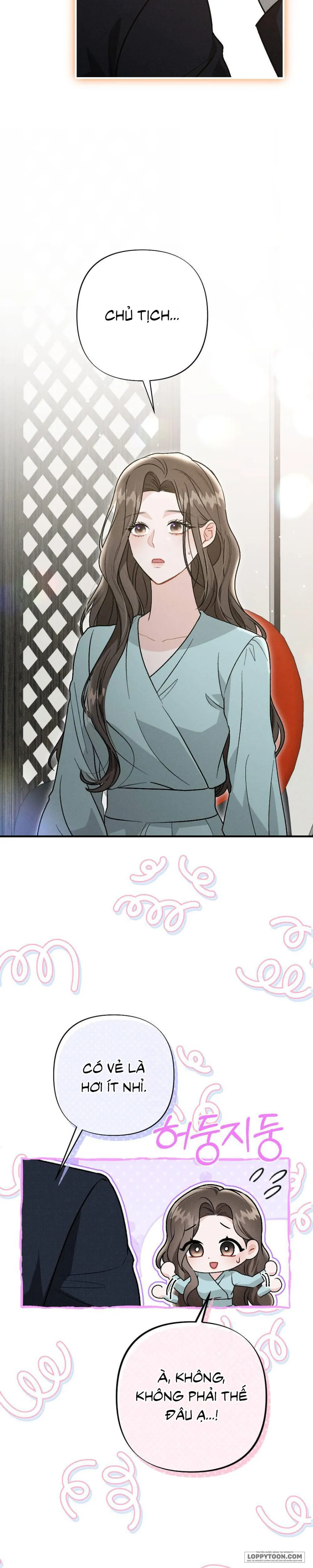 Đêm Chồng Chất - Chap 2 - Trang 2