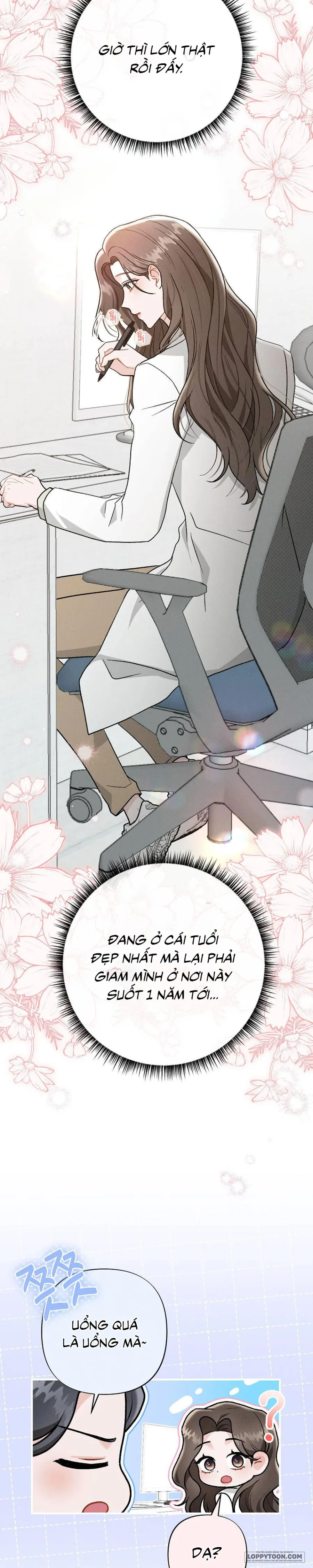 Đêm Chồng Chất - Chap 2 - Trang 15