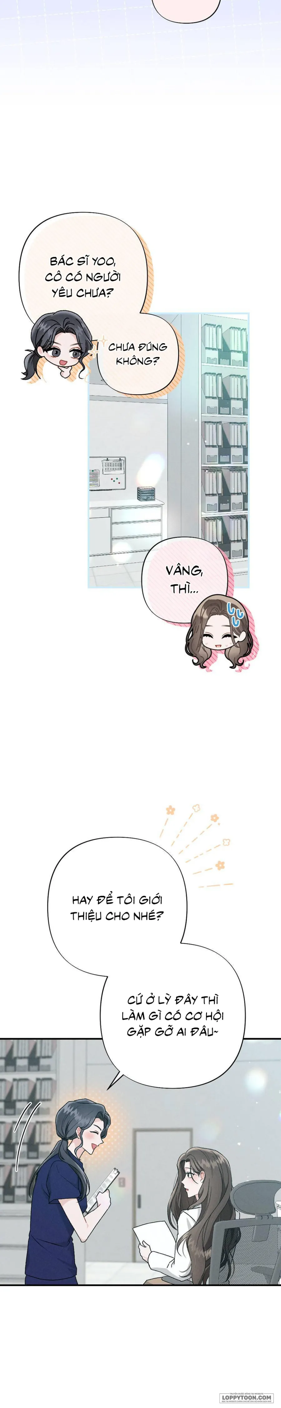Đêm Chồng Chất - Chap 2 - Trang 16