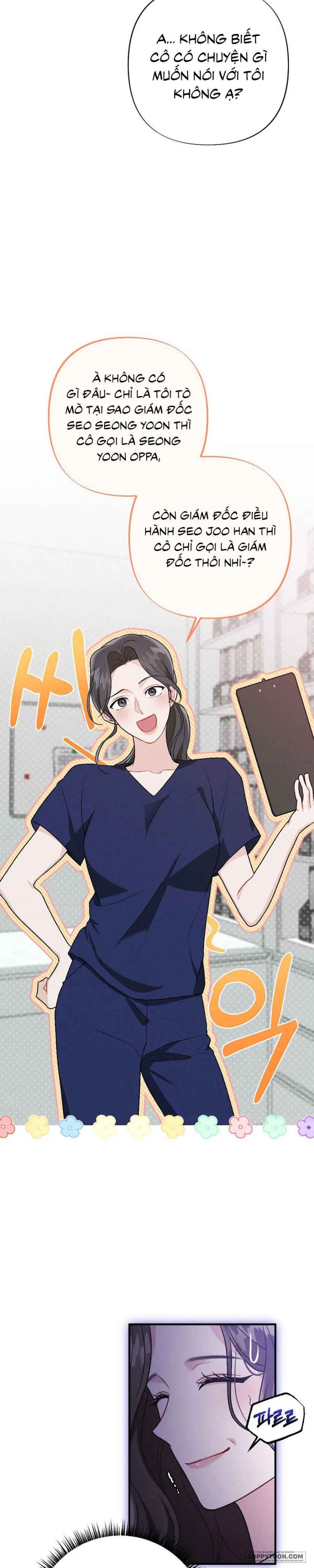 Đêm Chồng Chất - Chap 2 - Trang 22