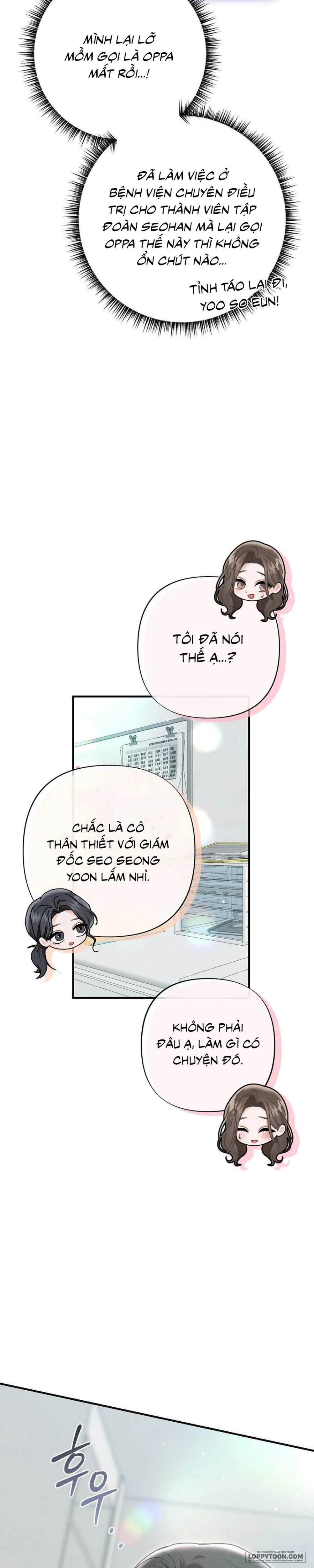 Đêm Chồng Chất - Chap 2 - Trang 23