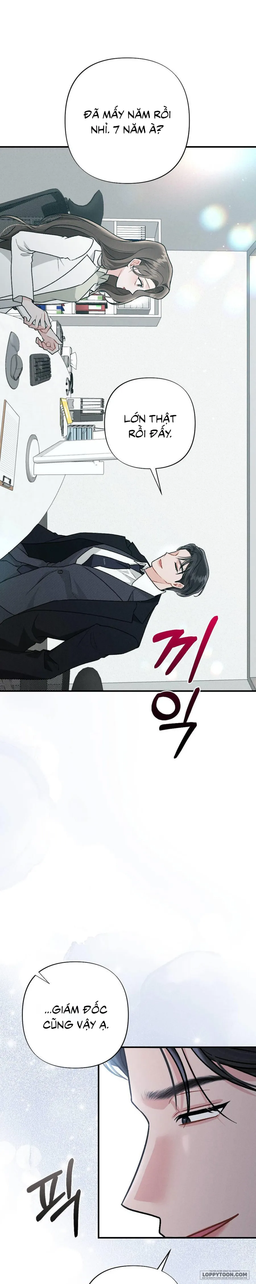 Đêm Chồng Chất - Chap 2 - Trang 27