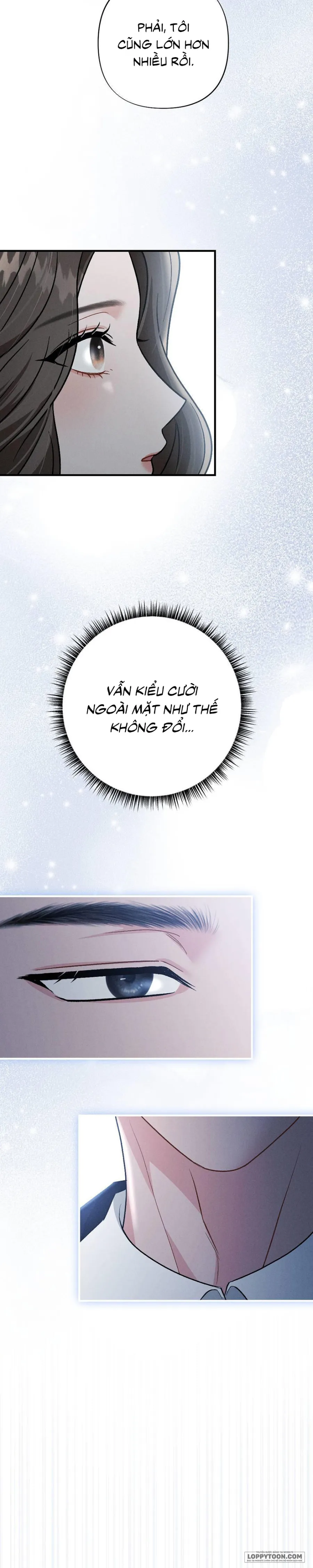 Đêm Chồng Chất - Chap 2 - Trang 28