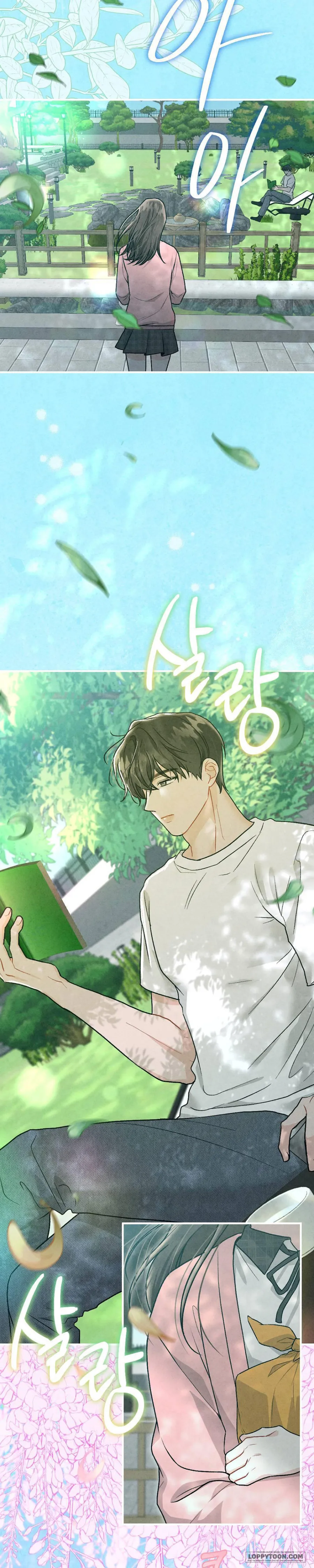 Đêm Chồng Chất - Chap 2 - Trang 30