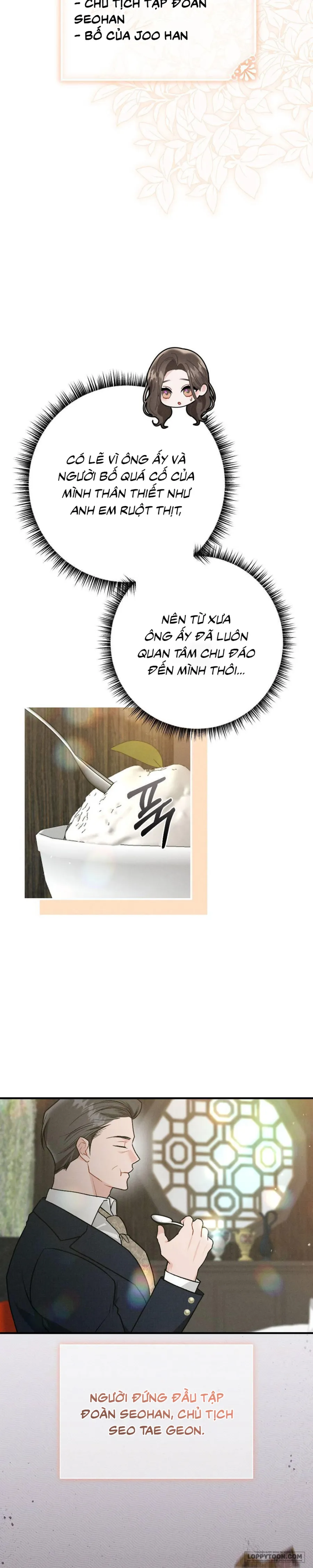 Đêm Chồng Chất - Chap 2 - Trang 4