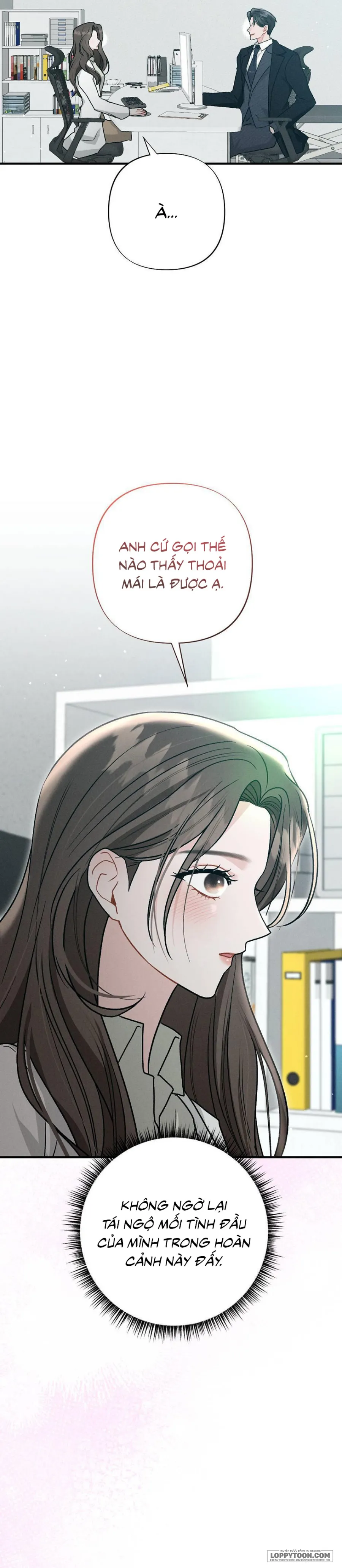 Đêm Chồng Chất - Chap 2 - Trang 32
