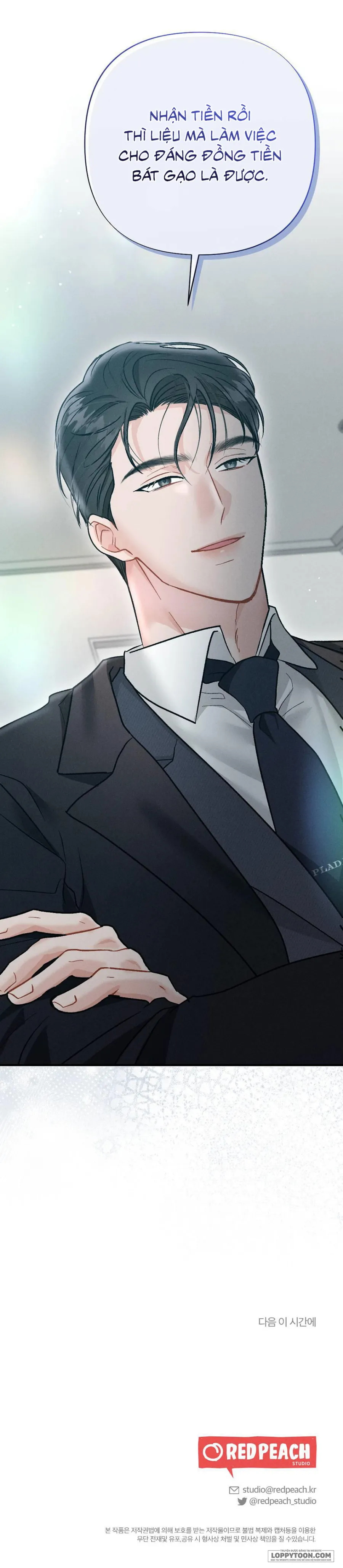 Đêm Chồng Chất - Chap 2 - Trang 35