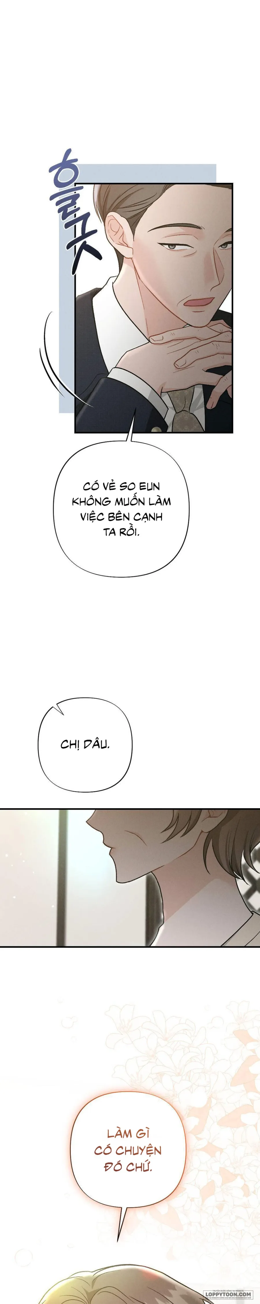 Đêm Chồng Chất - Chap 2 - Trang 7