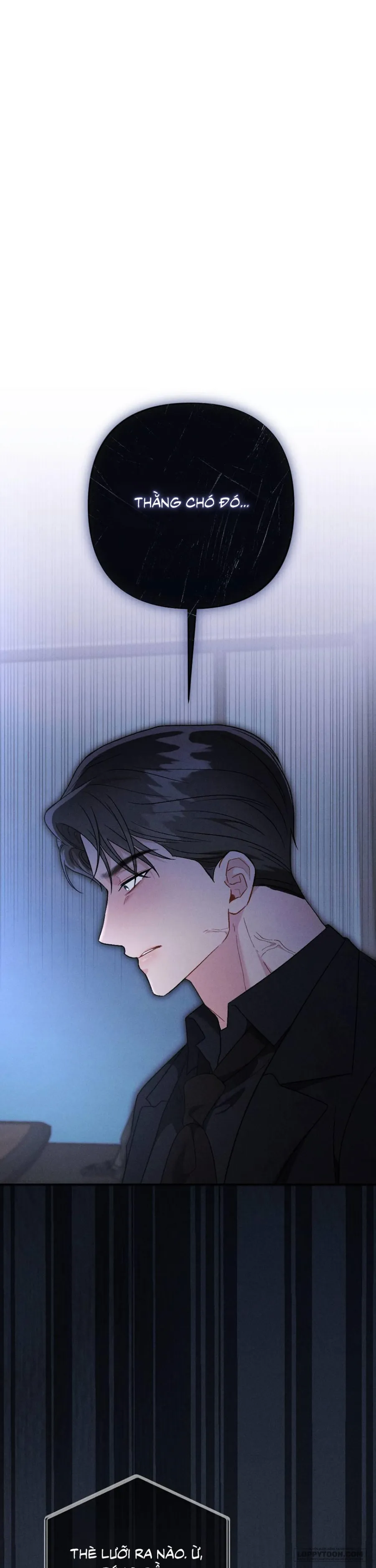 Đêm Chồng Chất - Chap 20 - Trang 1