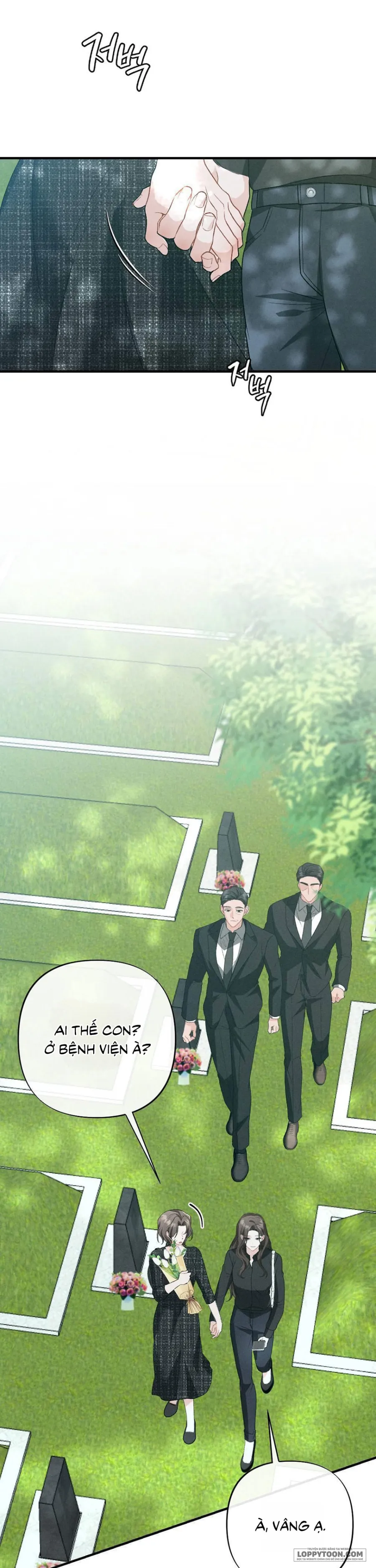 Đêm Chồng Chất - Chap 20 - Trang 15