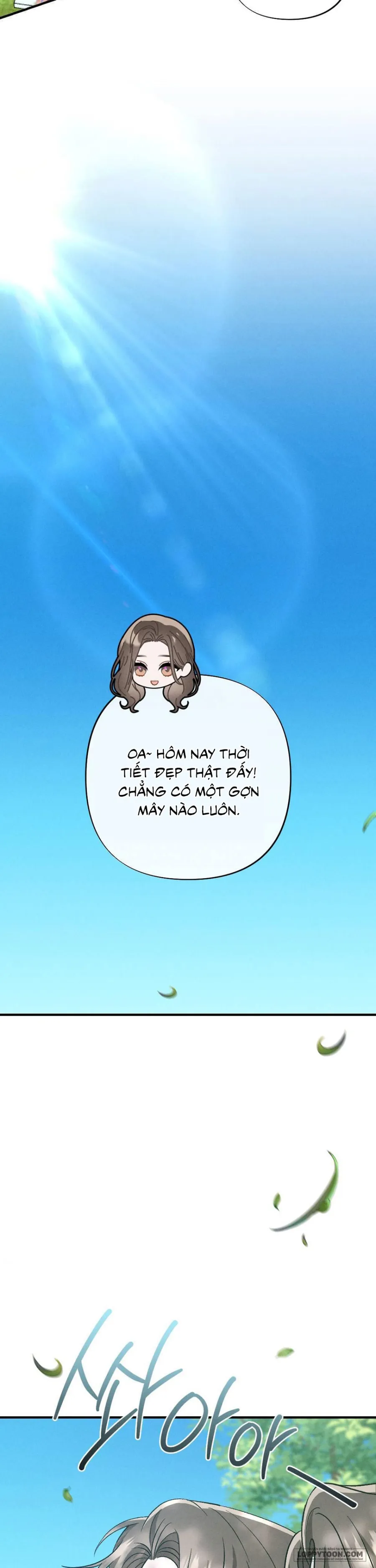 Đêm Chồng Chất - Chap 20 - Trang 16