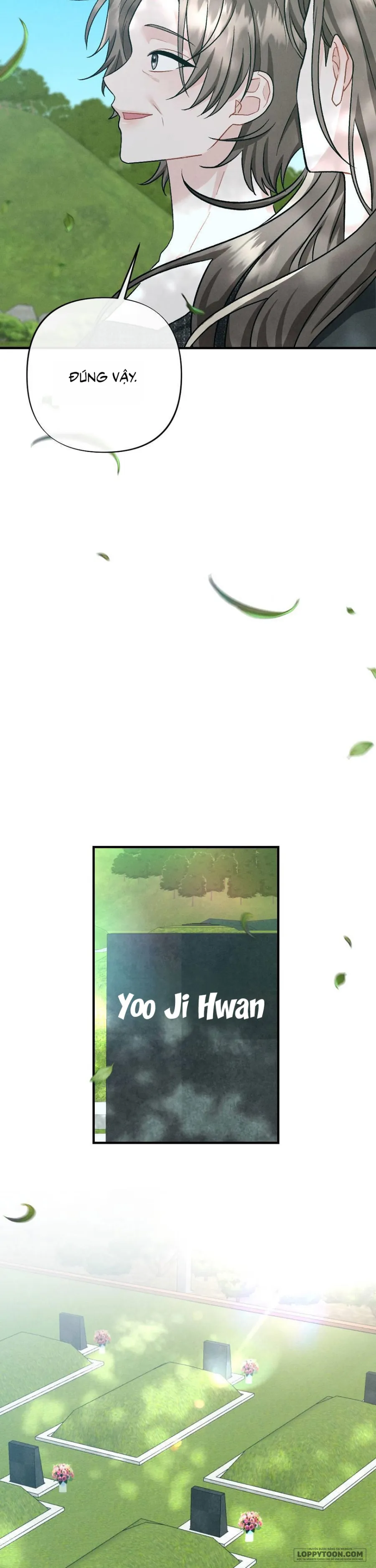 Đêm Chồng Chất - Chap 20 - Trang 17