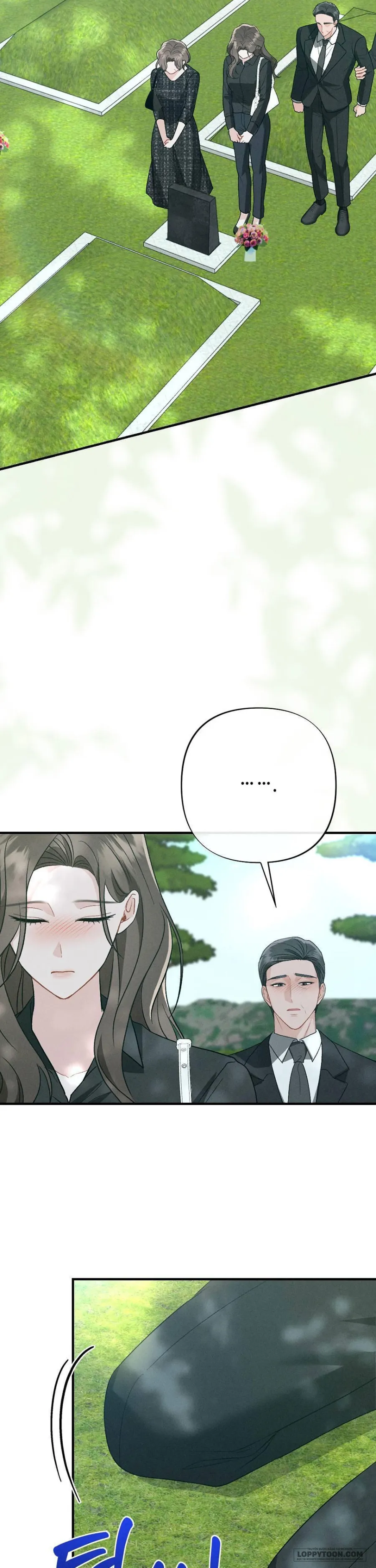 Đêm Chồng Chất - Chap 20 - Trang 18