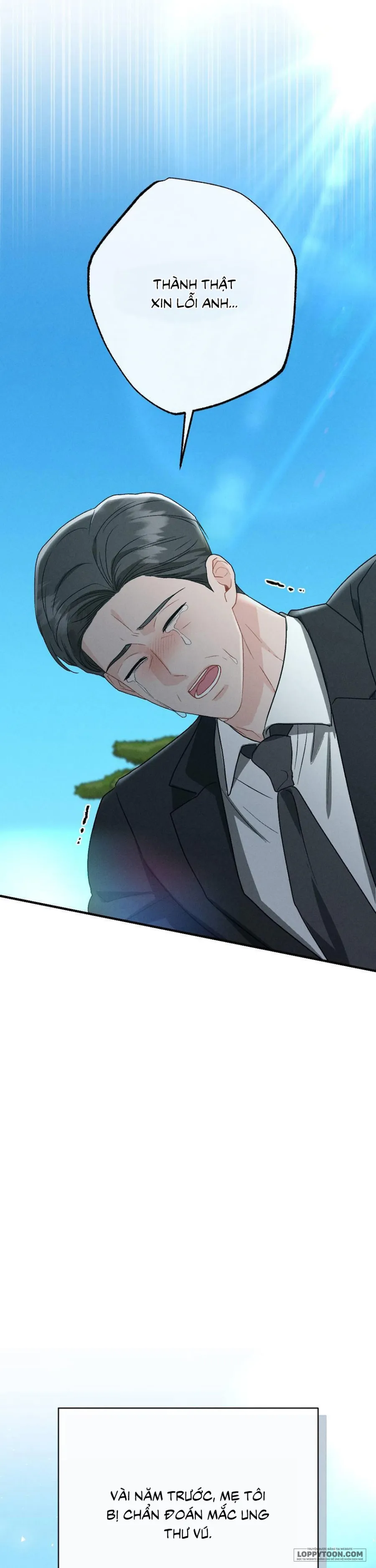 Đêm Chồng Chất - Chap 20 - Trang 20
