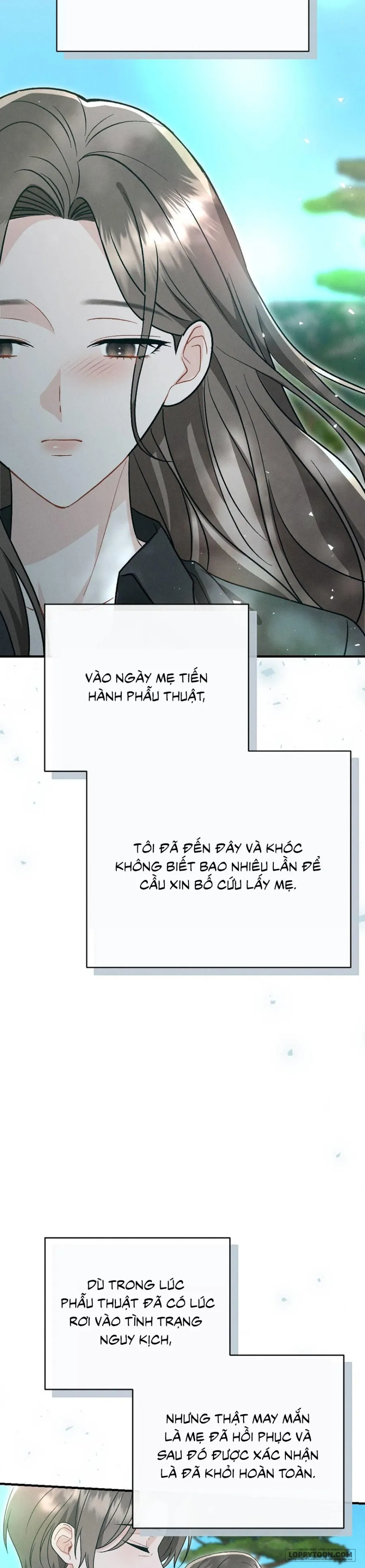 Đêm Chồng Chất - Chap 20 - Trang 21