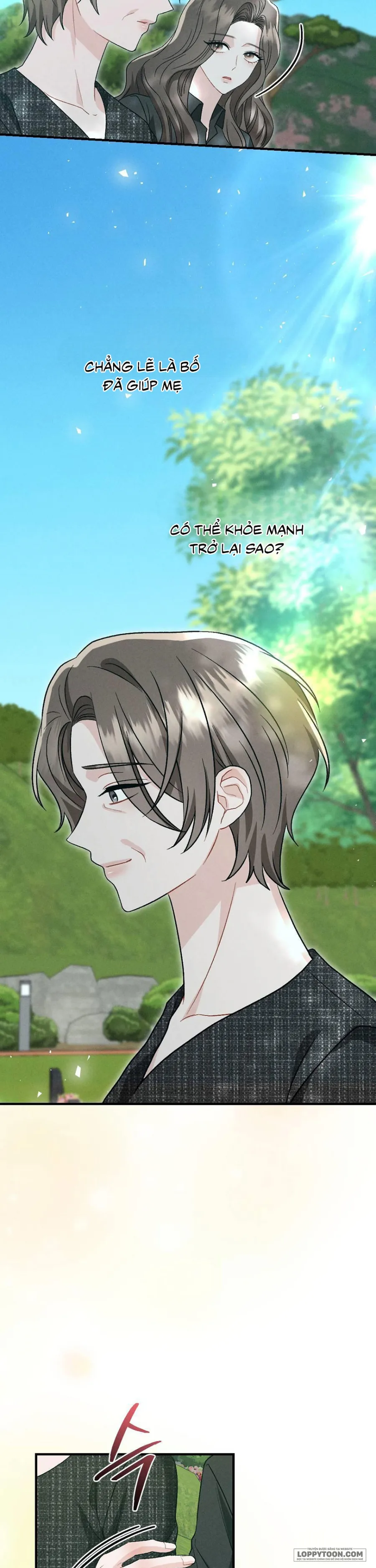Đêm Chồng Chất - Chap 20 - Trang 22