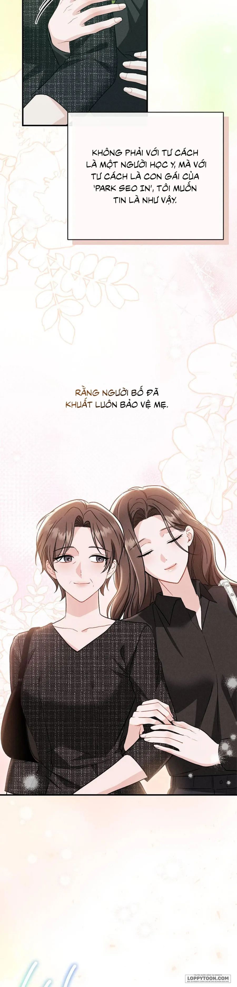 Đêm Chồng Chất - Chap 20 - Trang 23