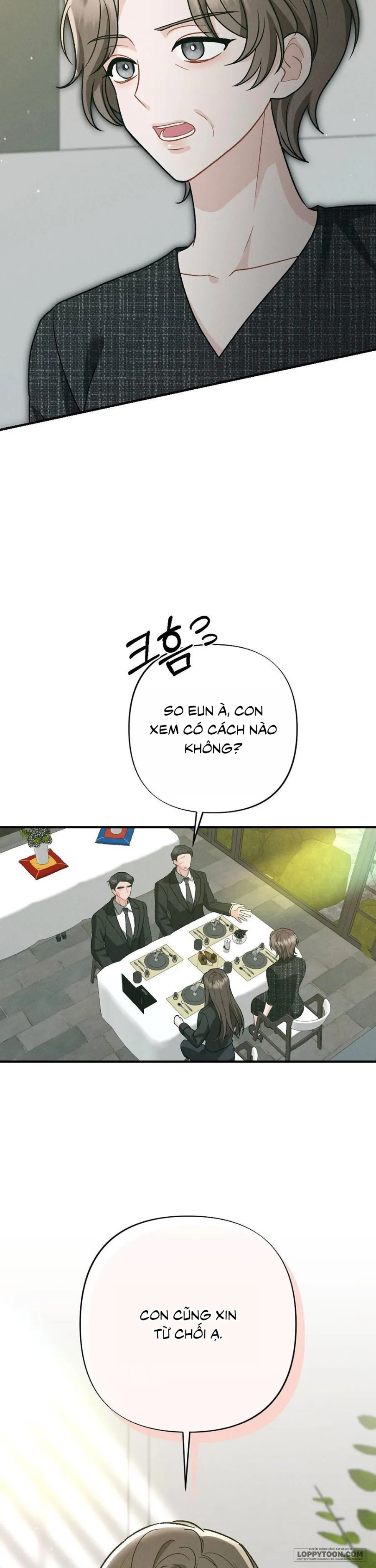 Đêm Chồng Chất - Chap 20 - Trang 32