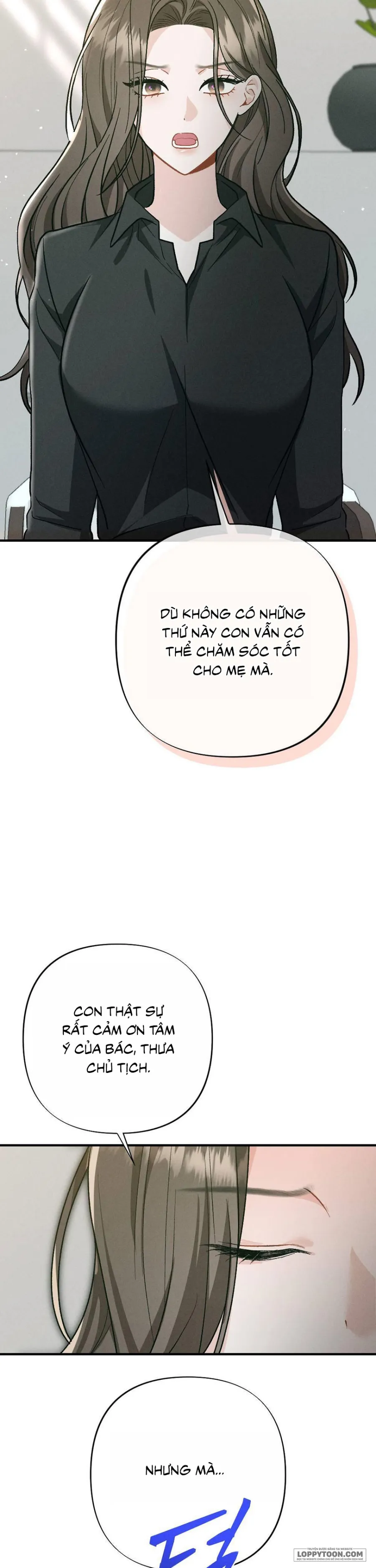 Đêm Chồng Chất - Chap 20 - Trang 33