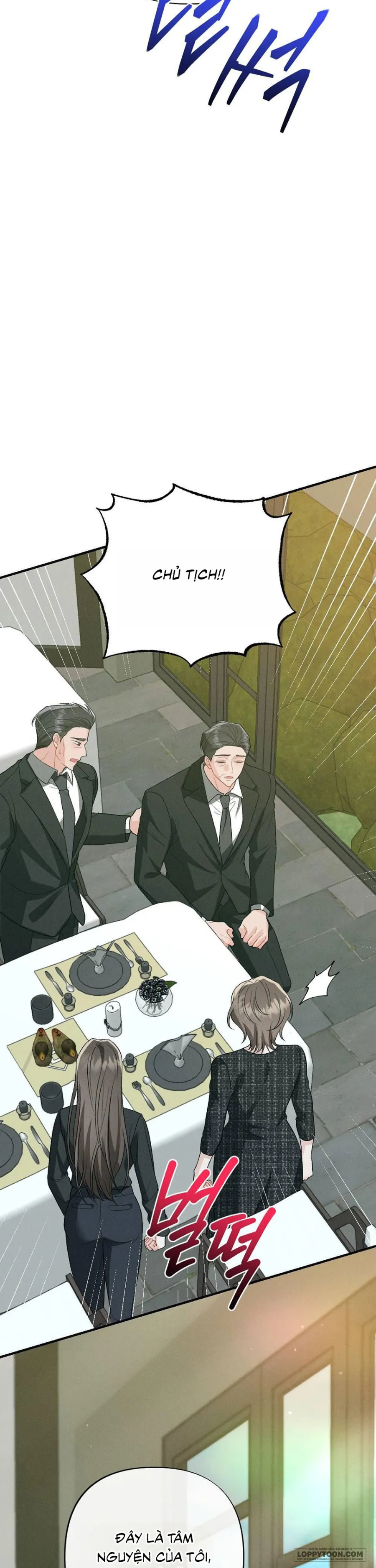 Đêm Chồng Chất - Chap 20 - Trang 34