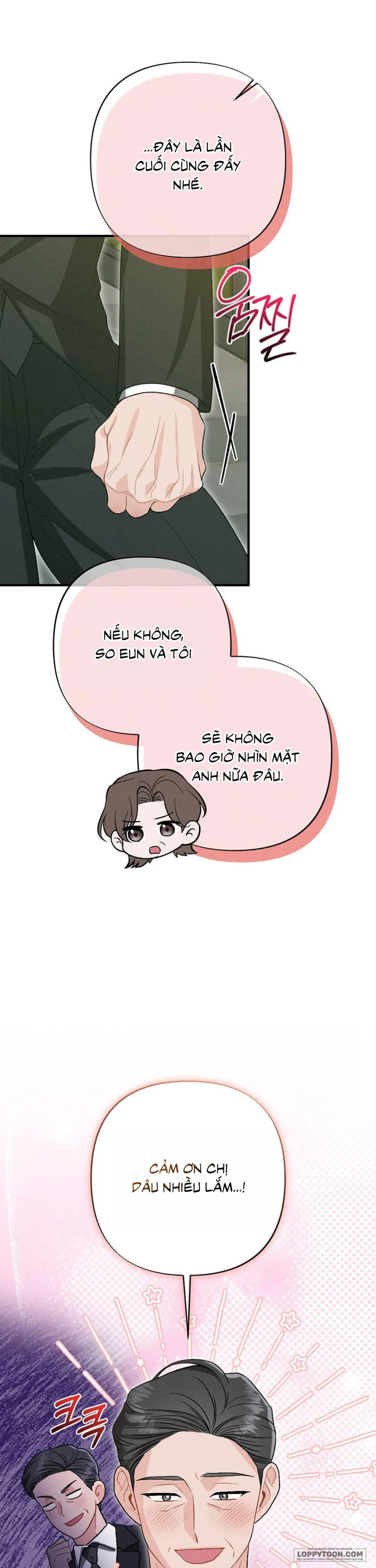 Đêm Chồng Chất - Chap 20 - Trang 36