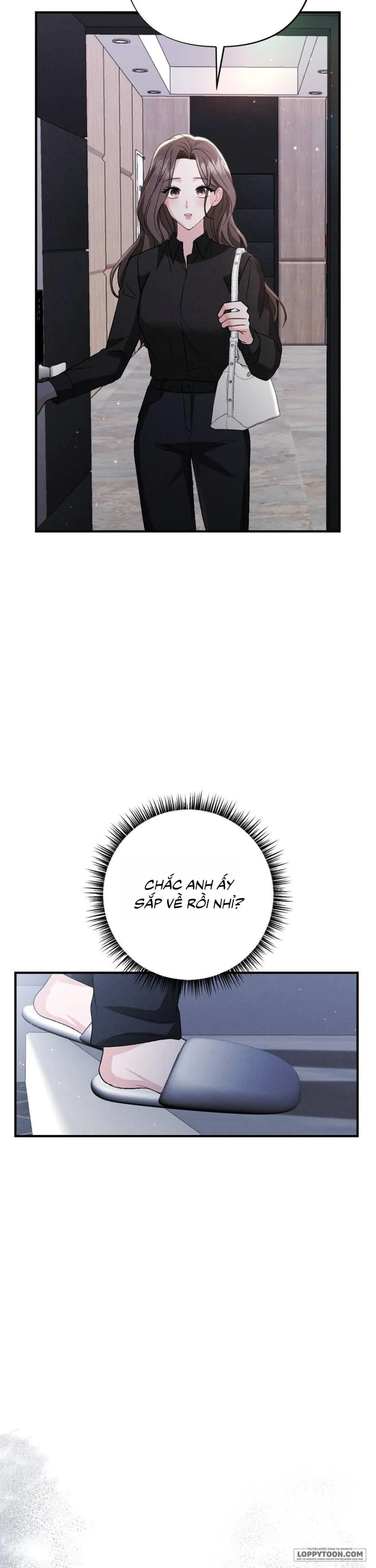 Đêm Chồng Chất - Chap 20 - Trang 39