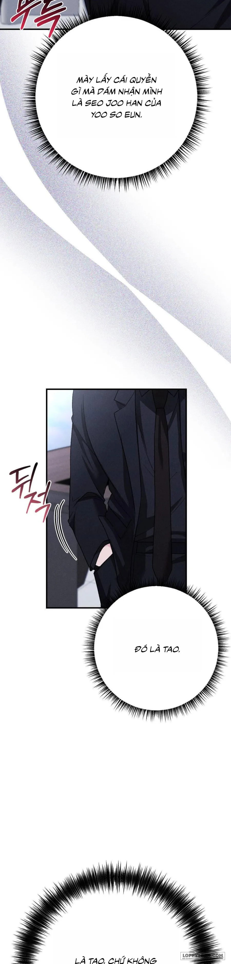 Đêm Chồng Chất - Chap 20 - Trang 5
