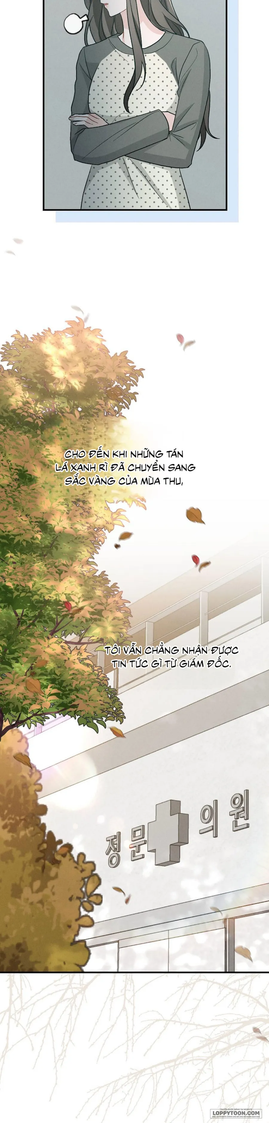 Đêm Chồng Chất - Chap 20 - Trang 42