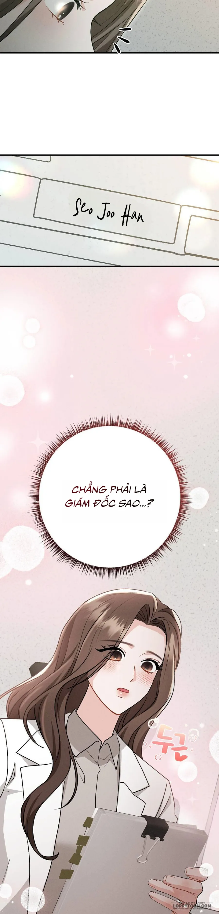 Đêm Chồng Chất - Chap 20 - Trang 45