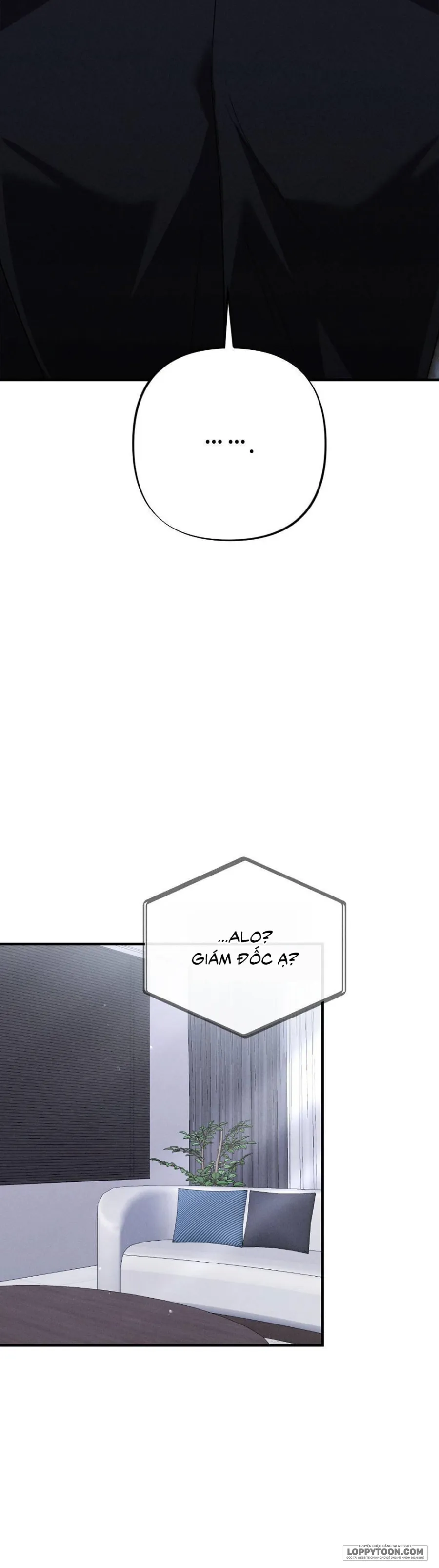 Đêm Chồng Chất - Chap 20 - Trang 7
