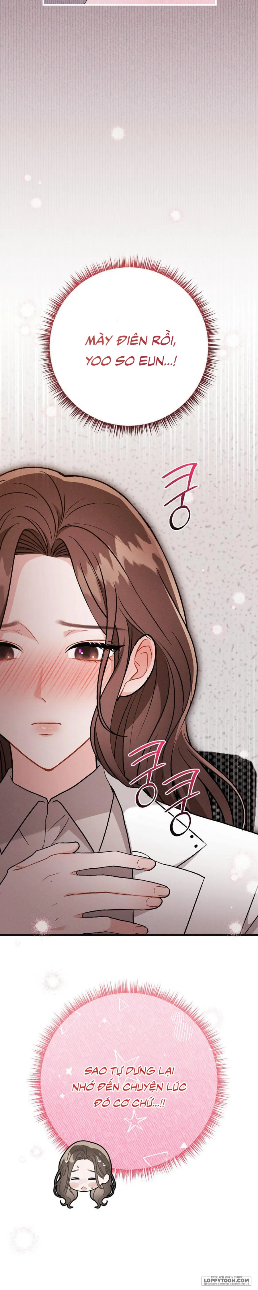 Đêm Chồng Chất - Chap 21 - Trang 11