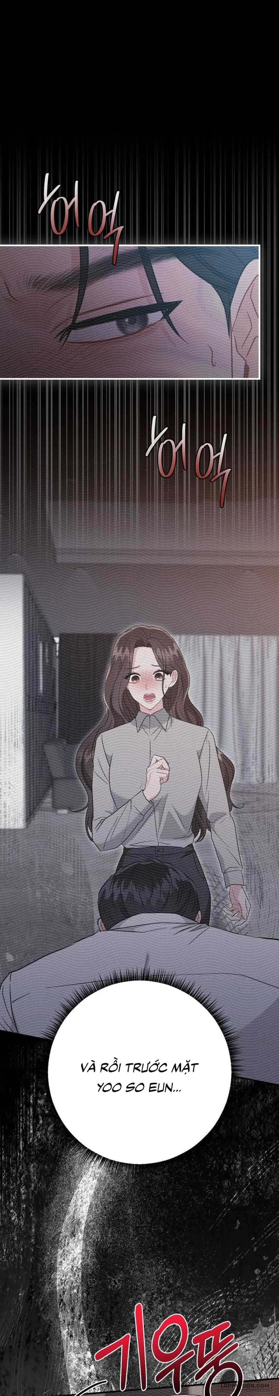 Đêm Chồng Chất - Chap 21 - Trang 18
