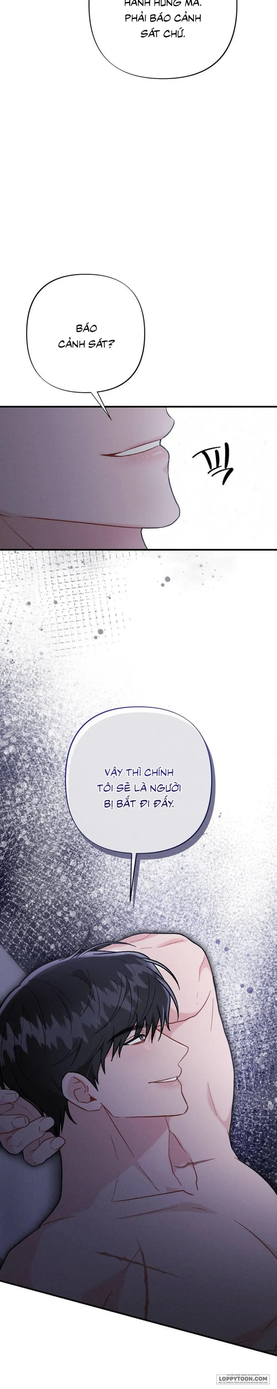 Đêm Chồng Chất - Chap 21 - Trang 24