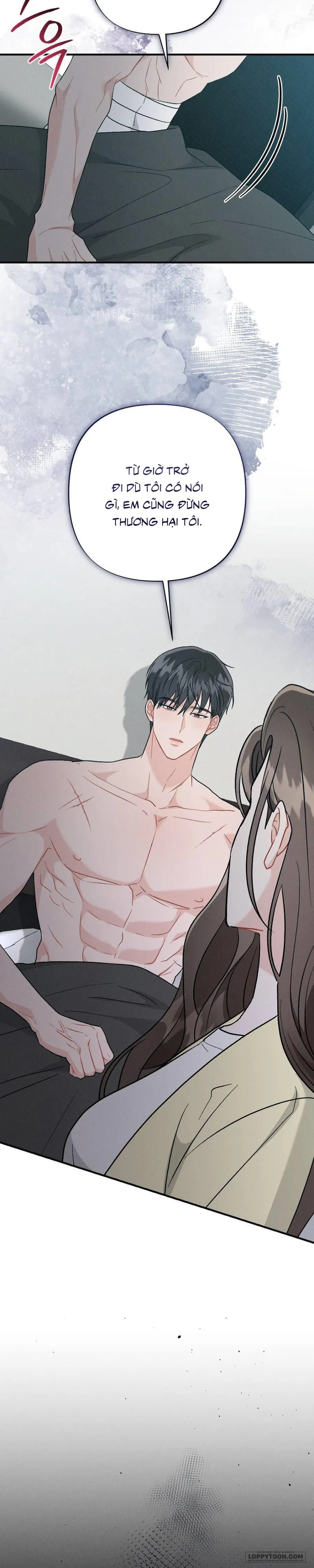 Đêm Chồng Chất - Chap 21 - Trang 27