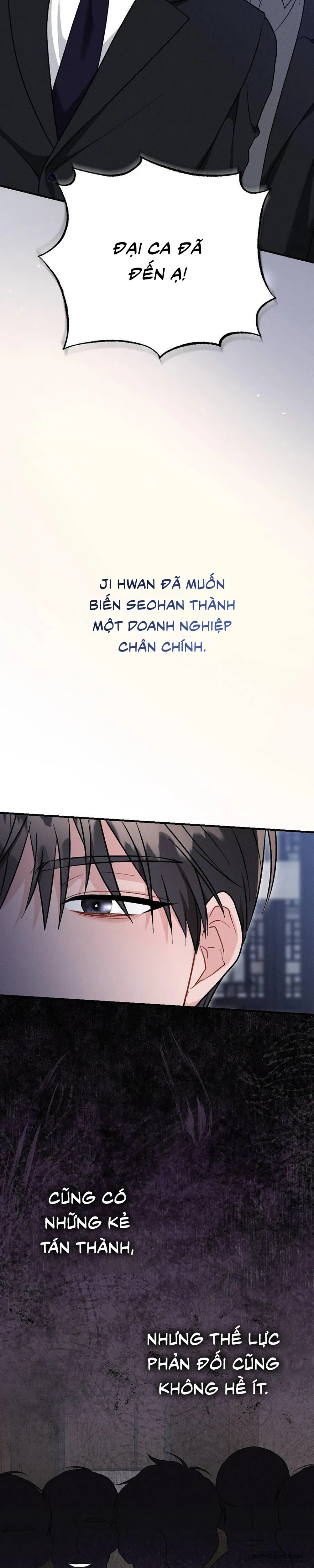 Đêm Chồng Chất - Chap 21 - Trang 29
