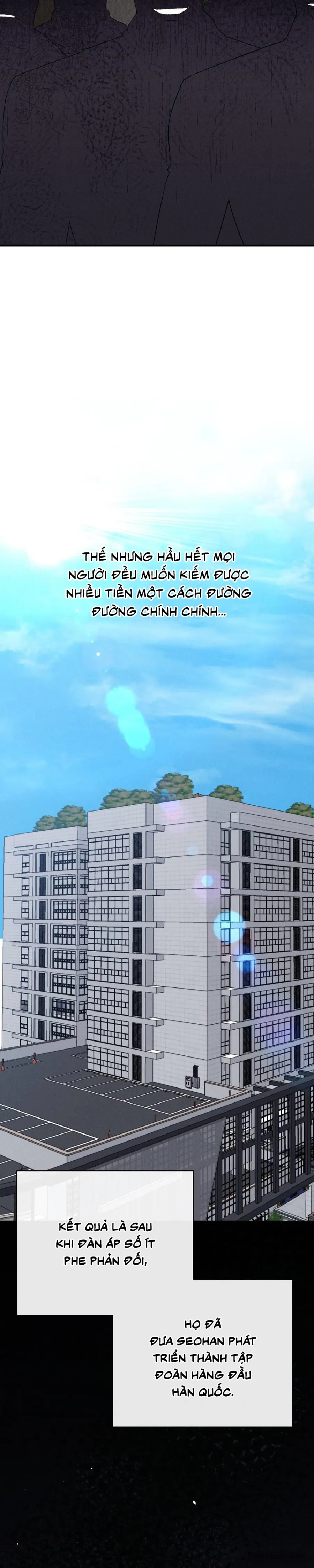 Đêm Chồng Chất - Chap 21 - Trang 30
