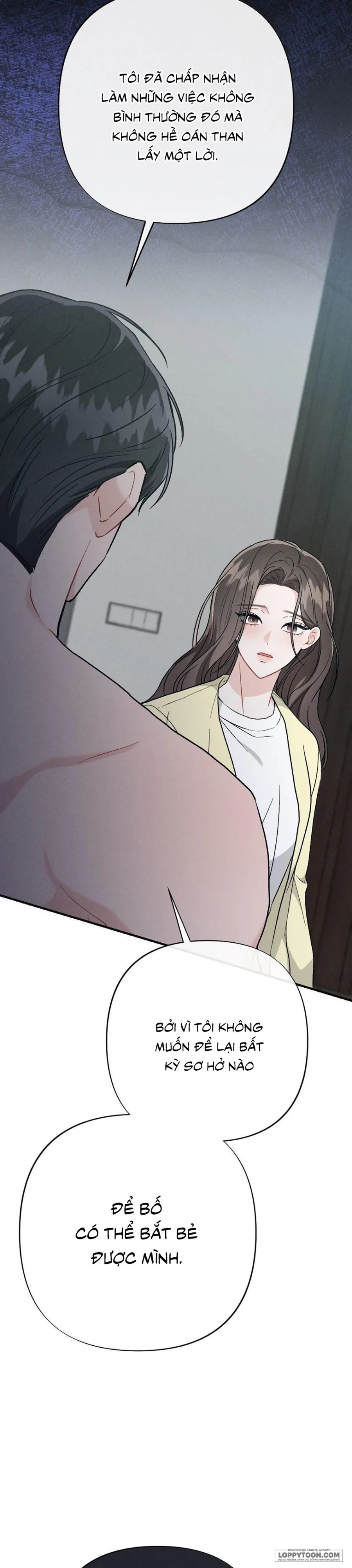 Đêm Chồng Chất - Chap 21 - Trang 34