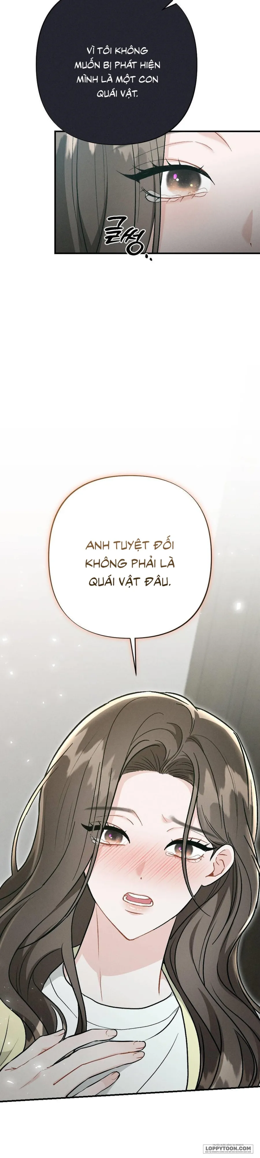 Đêm Chồng Chất - Chap 21 - Trang 35