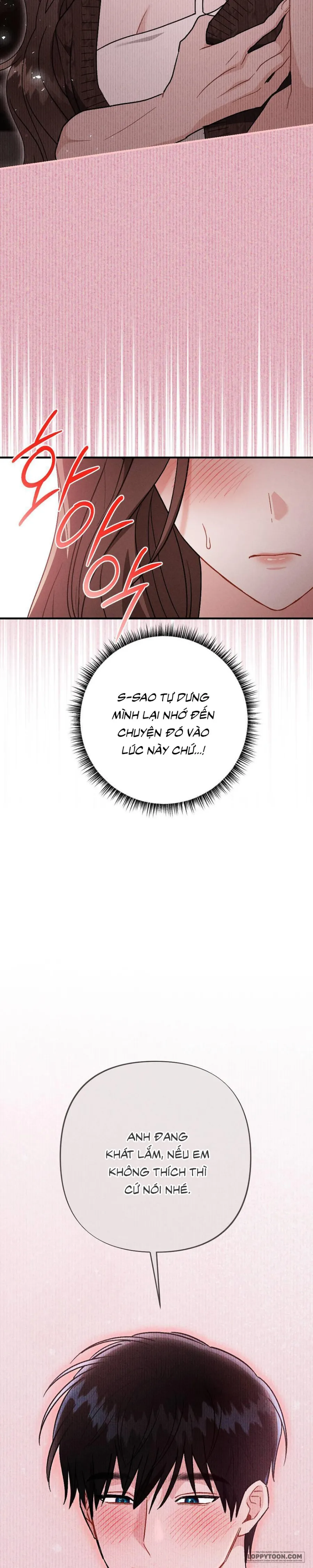 Đêm Chồng Chất - Chap 21 - Trang 9