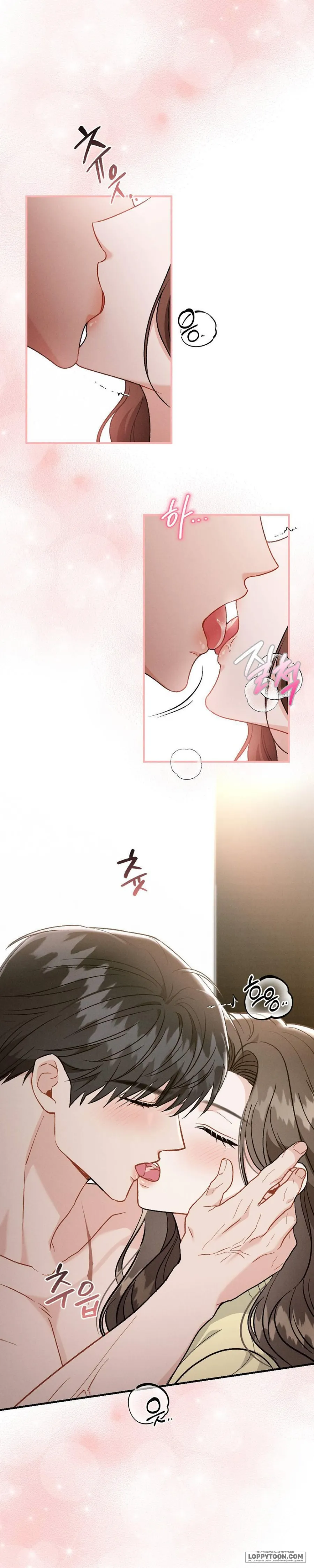 Đêm Chồng Chất - Chap 22 - Trang 2