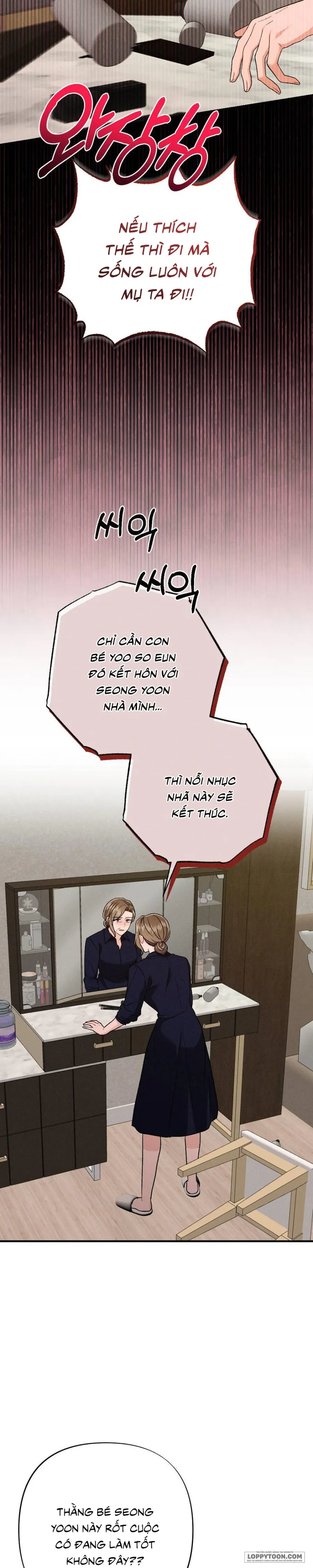 Đêm Chồng Chất - Chap 22 - Trang 13