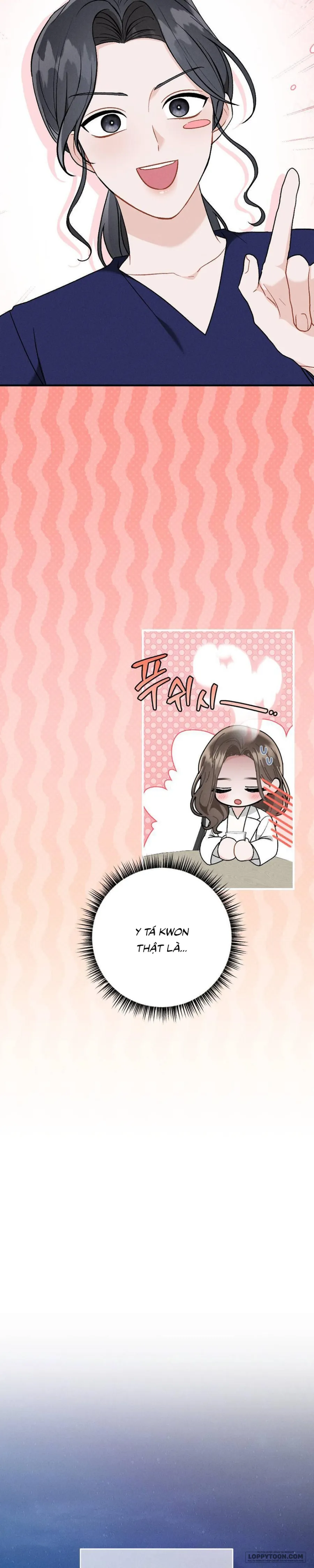 Đêm Chồng Chất - Chap 22 - Trang 24