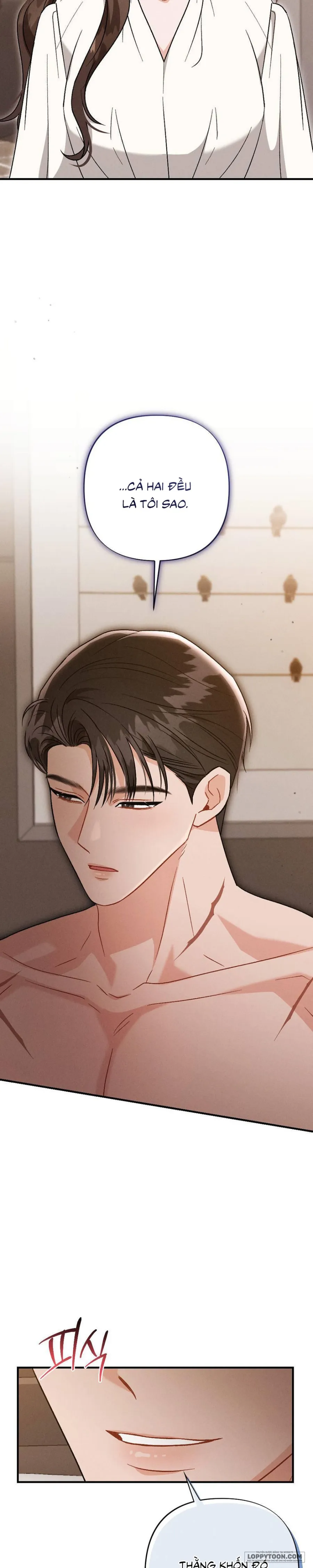 Đêm Chồng Chất - Chap 22 - Trang 29