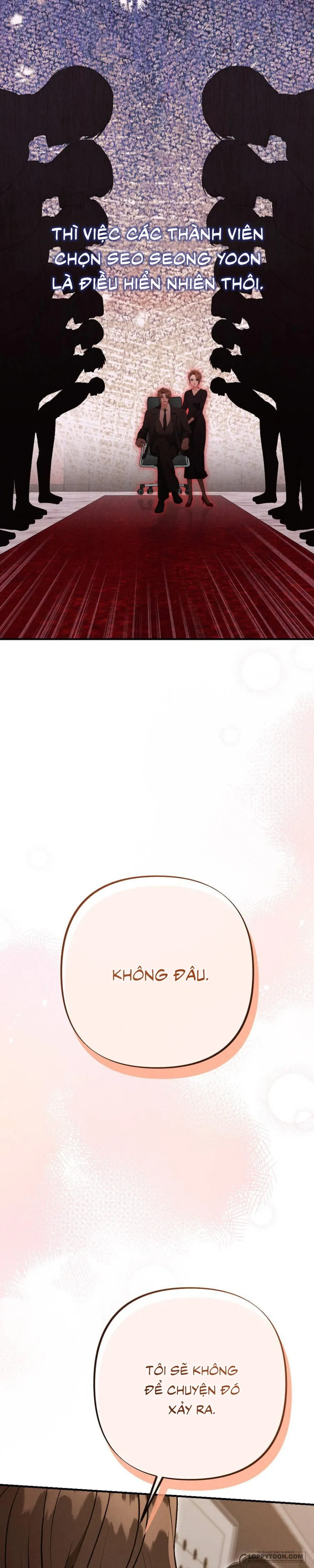 Đêm Chồng Chất - Chap 22 - Trang 35