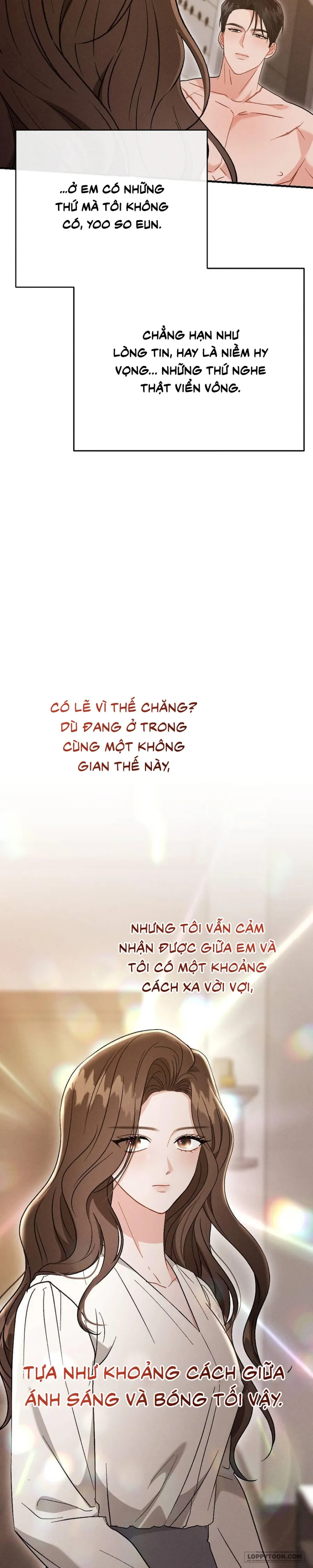 Đêm Chồng Chất - Chap 22 - Trang 36