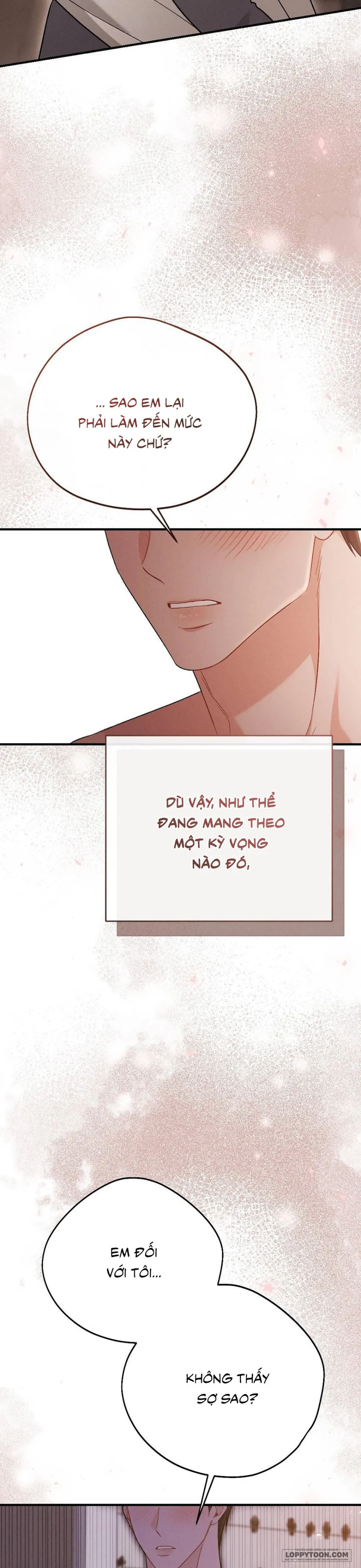 Đêm Chồng Chất - Chap 22 - Trang 37